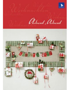Advent, advent  - Acufactum